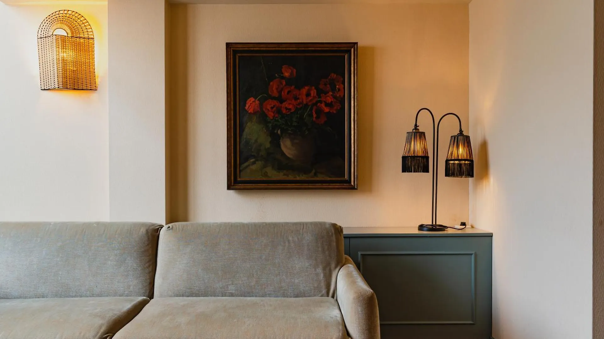 ****  Hotel Mercier Amszterdam Hollandia