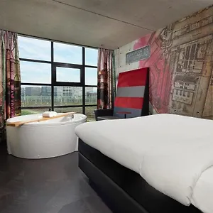 فندق Inntel Landmark, أمستردام
