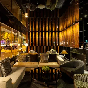 Hotell Quentin Boutique