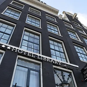 Library Otel