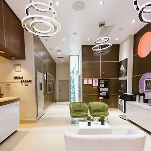Hotell Richland Les