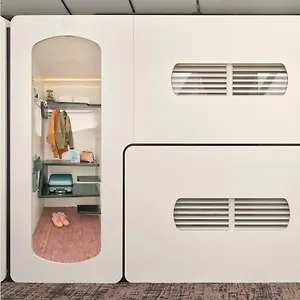 Cityhub מלון אמסטרדם