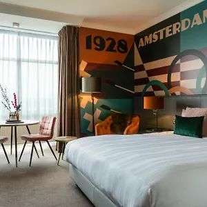 Apollo Amsterdam, A Tribute Portfolio מלון אמסטרדם