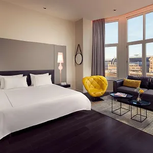 Park Plaza Victoria Amszterdam