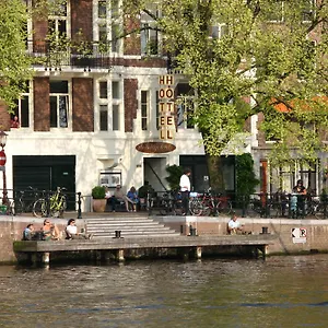 The Bridge Amsterdam