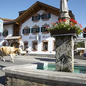 Hotel Schatten ***