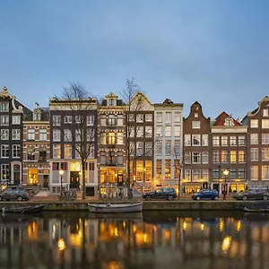 Ambassade **** Amsterdam