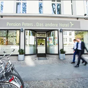 Hotell Peters - Andere