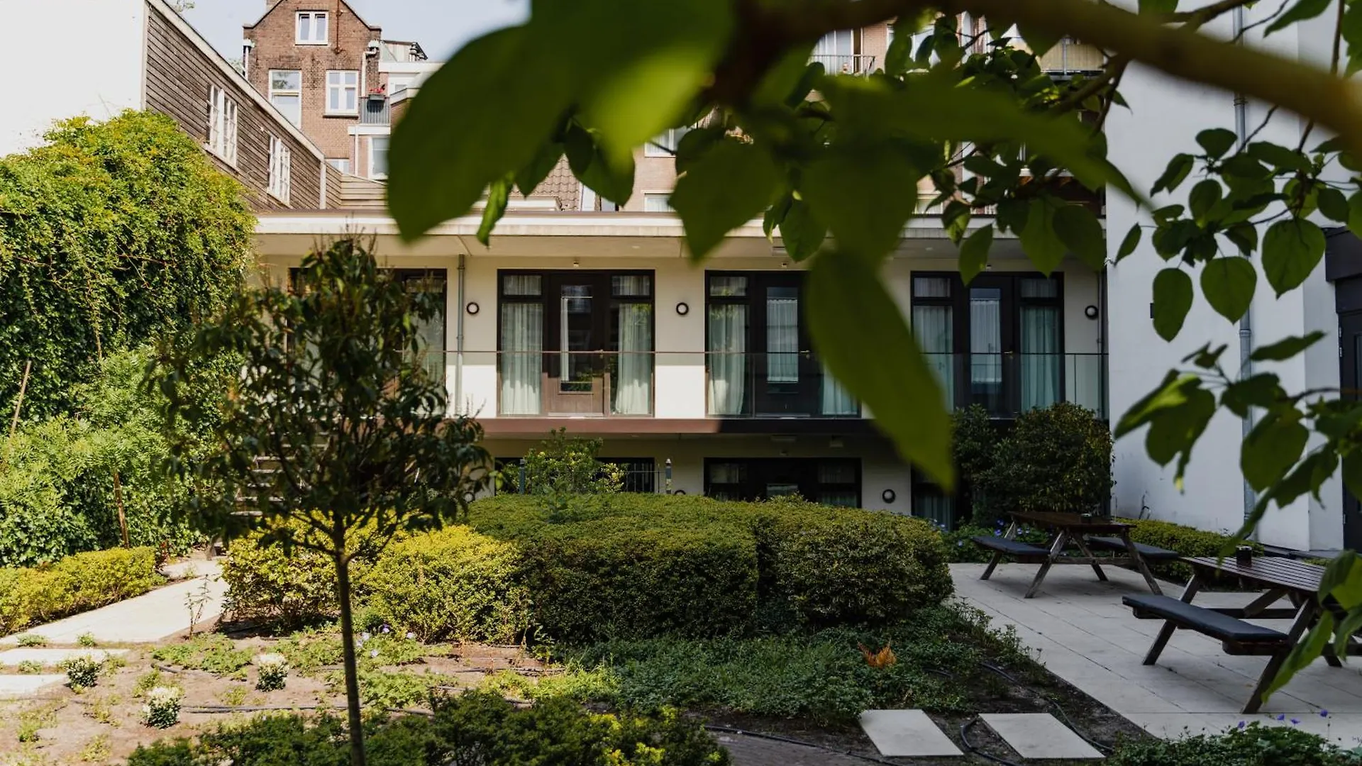 Hotel Mercier Amsterdam 4*,  Hollanda