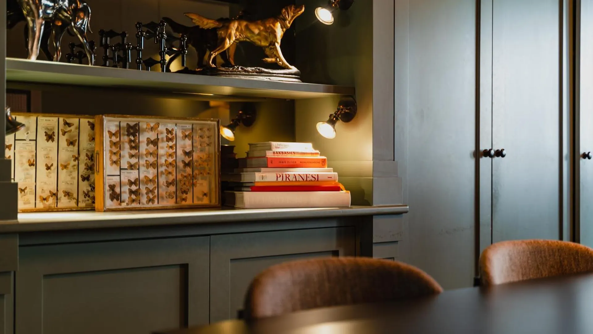 Hotel Mercier Amsterdam