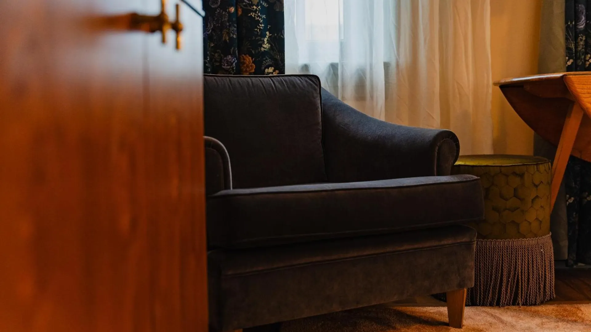 Hotel Mercier Amsterdam