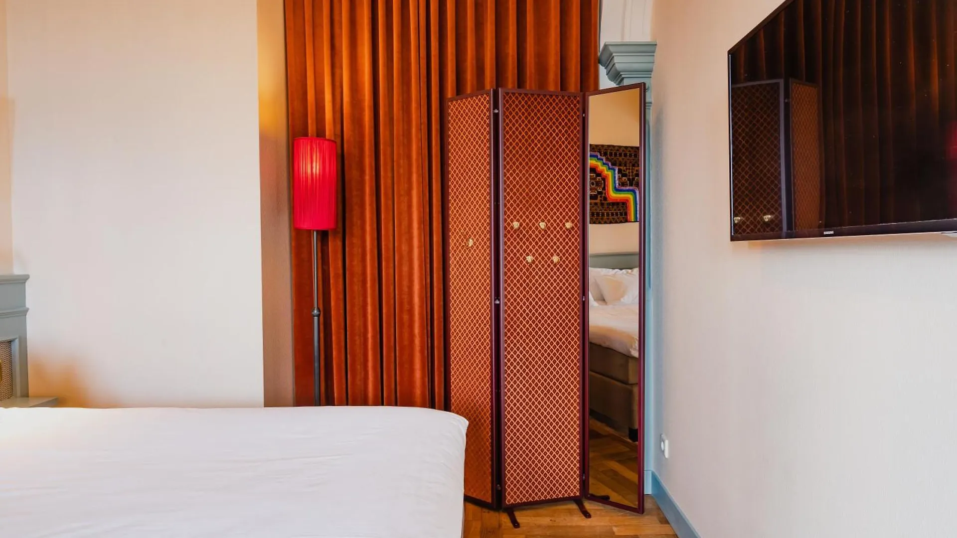 Hotel Mercier Amsterdam 4*,  Hollanda
