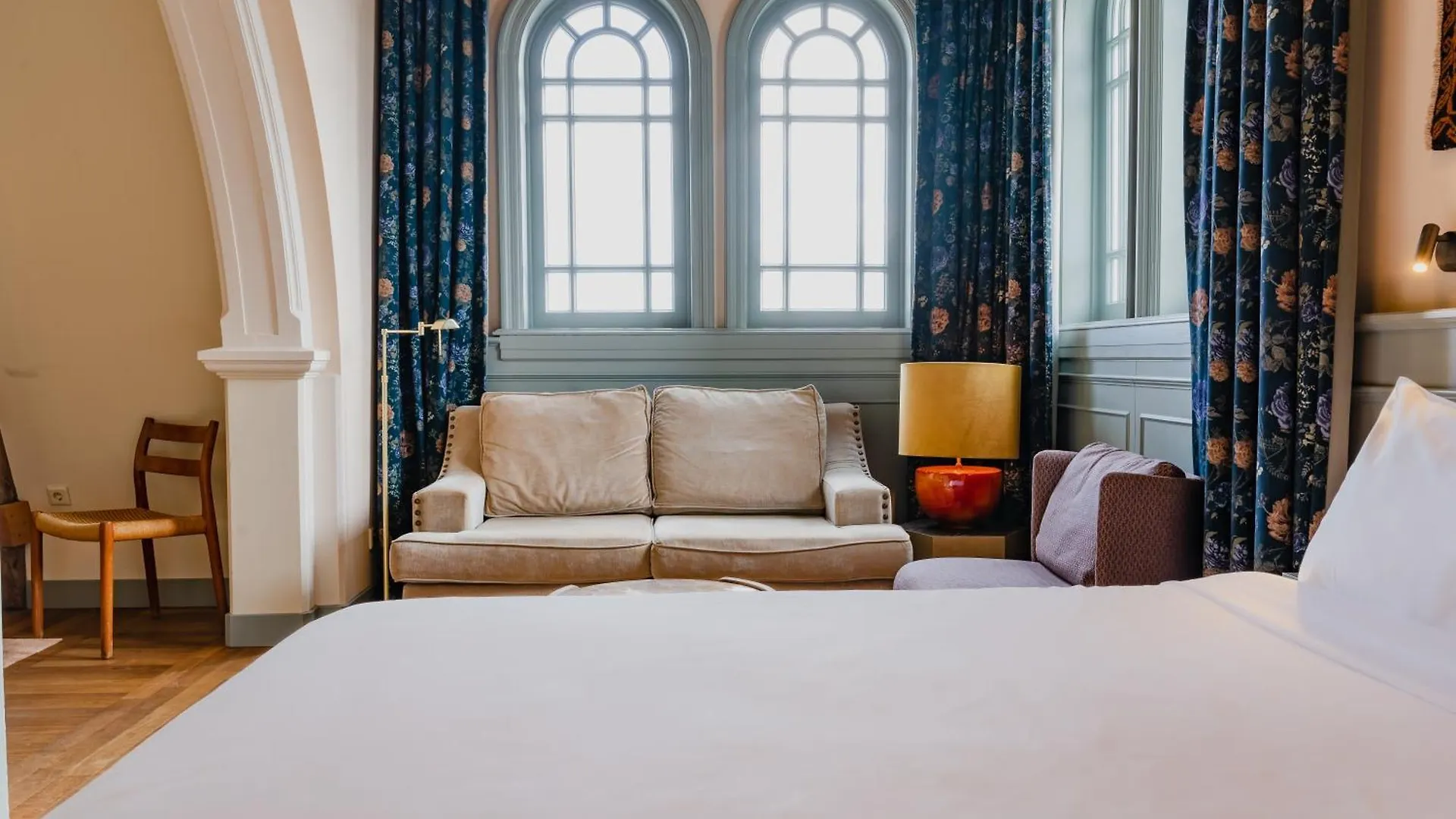 Hotel Mercier Amsterdam