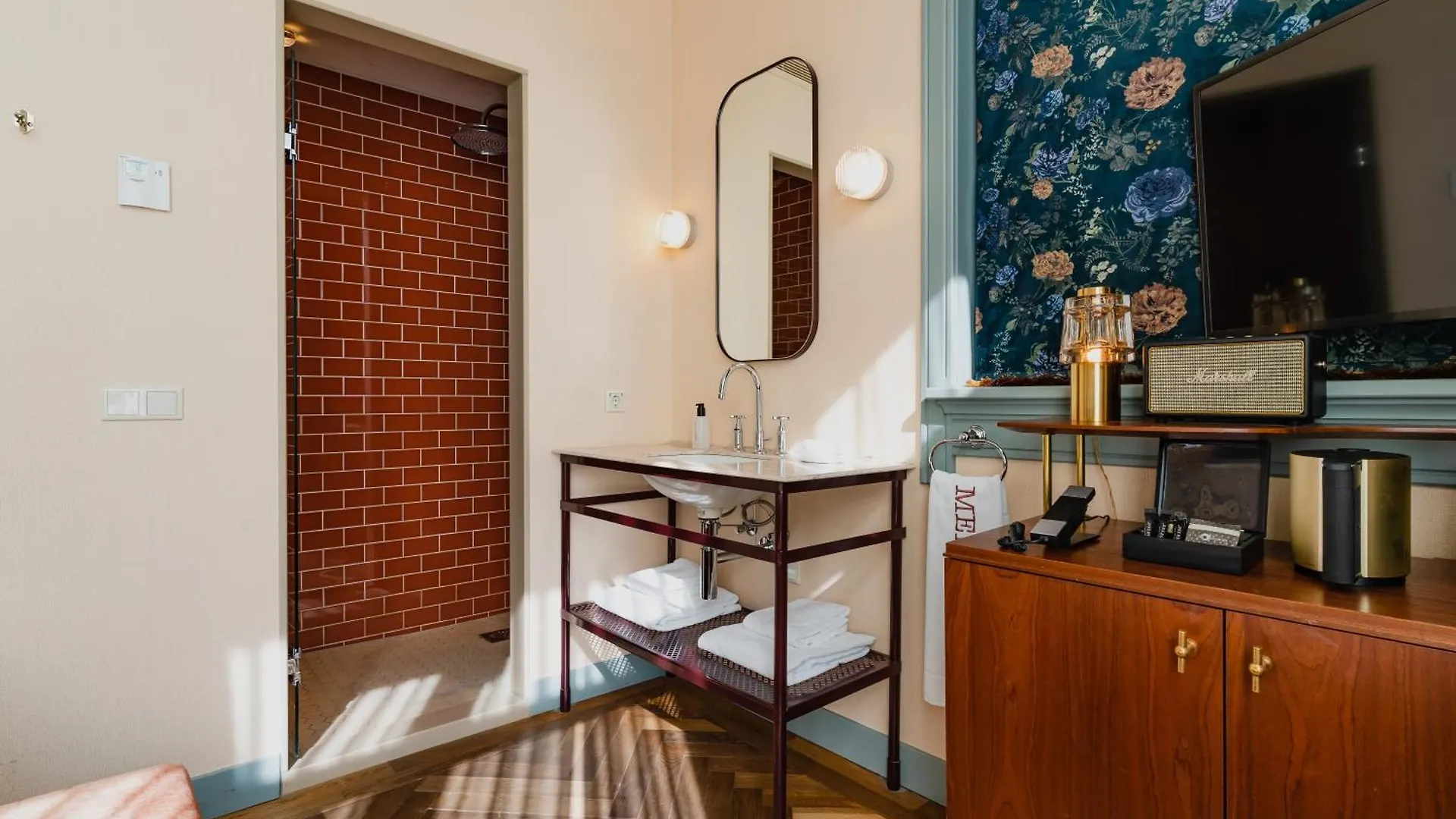 Hotel Mercier Amsterdam