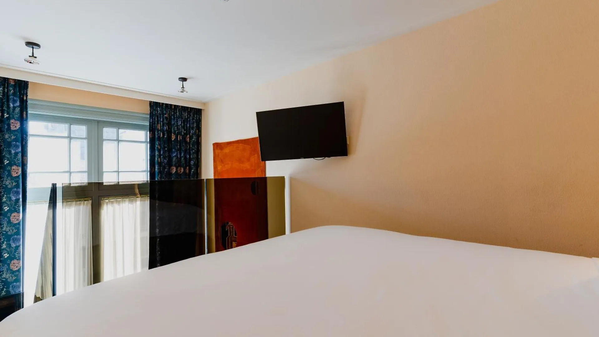 Hotel Mercier Amsterdam 4*,  Hollanda