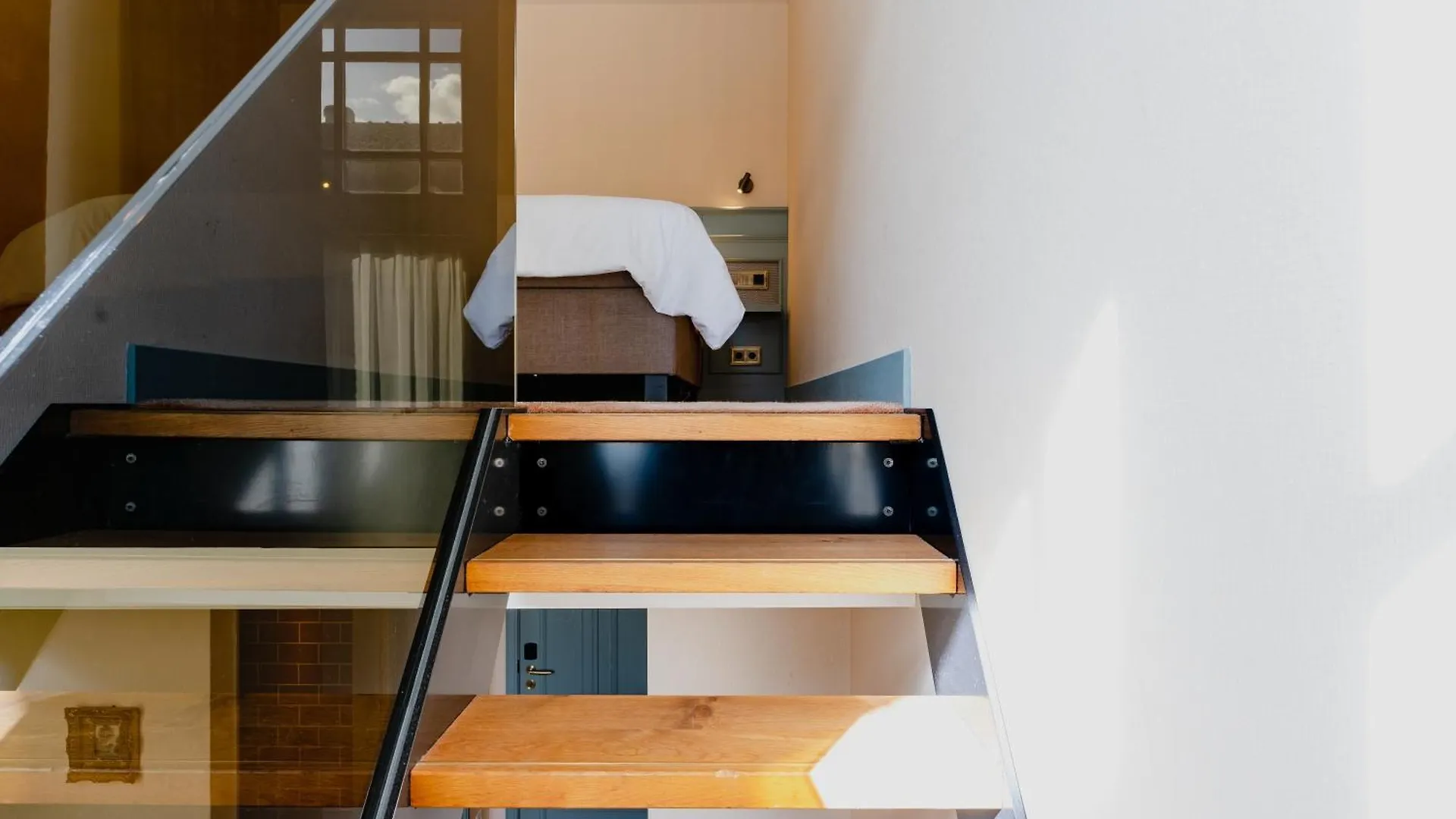 Hotel Mercier Amsterdam