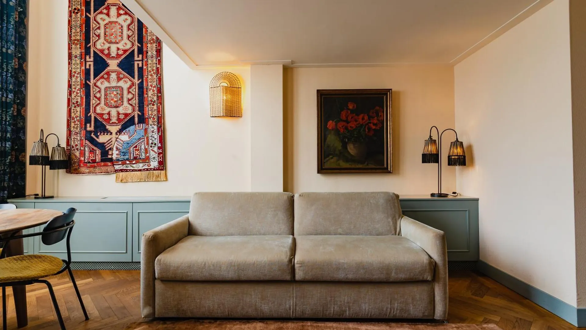 Hotel Mercier Amsterdam