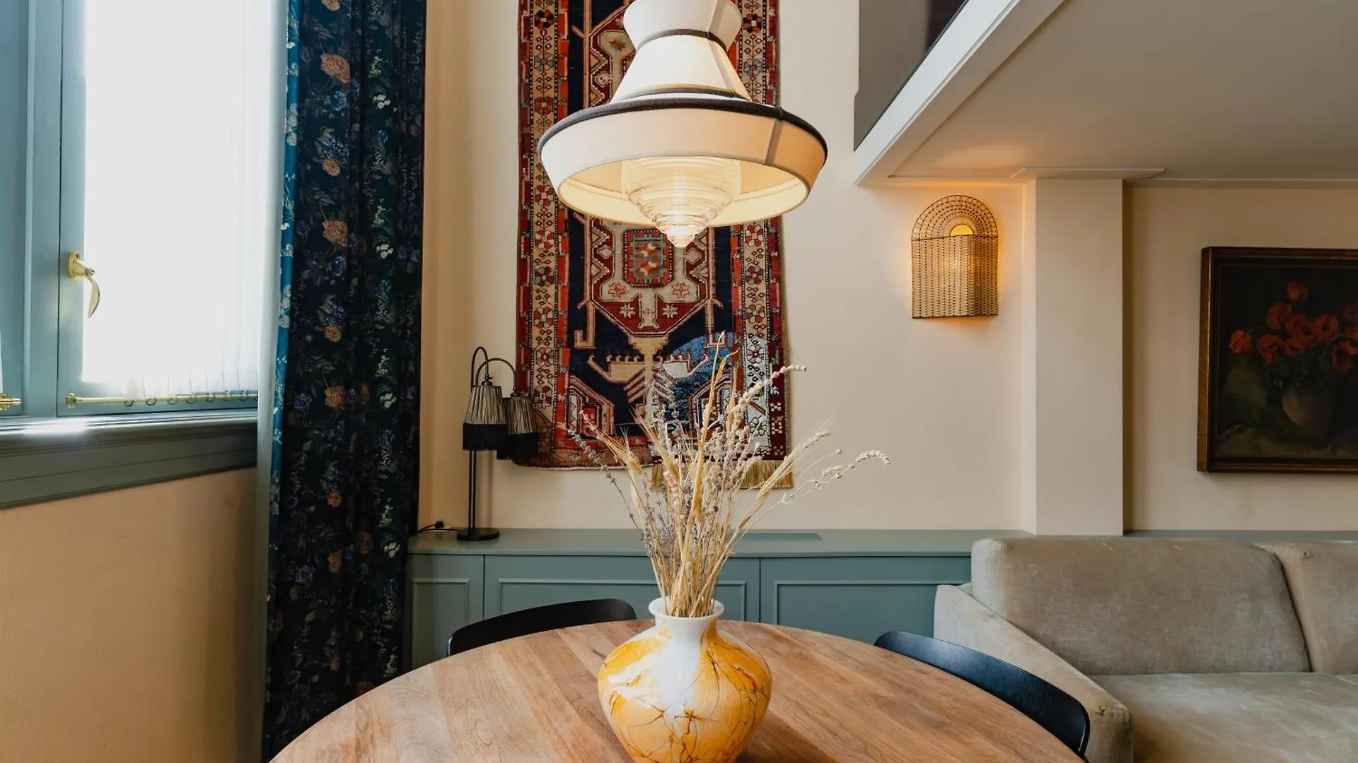 Hotel Mercier Amsterdam