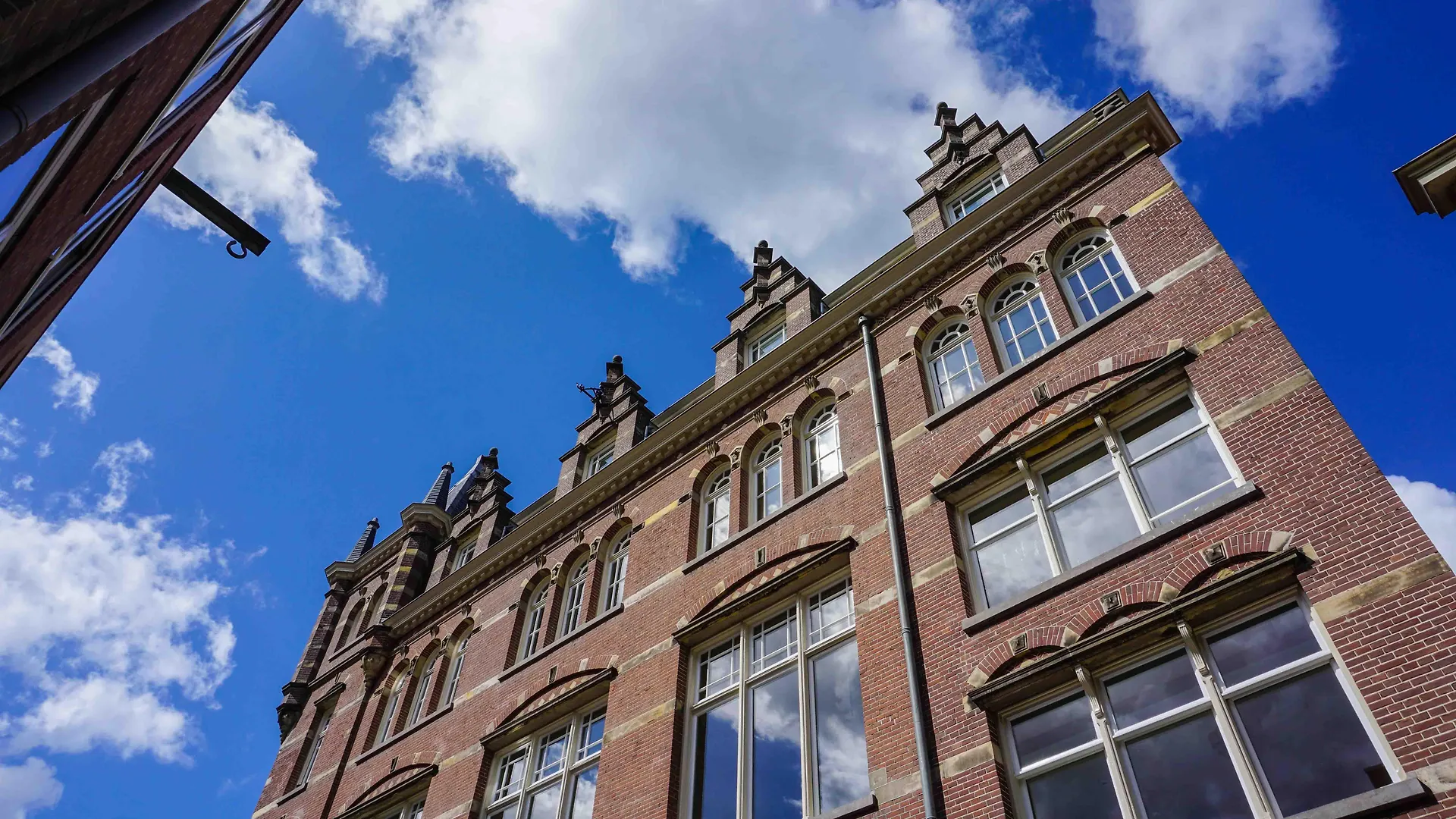 Hotel Mercier Amsterdam