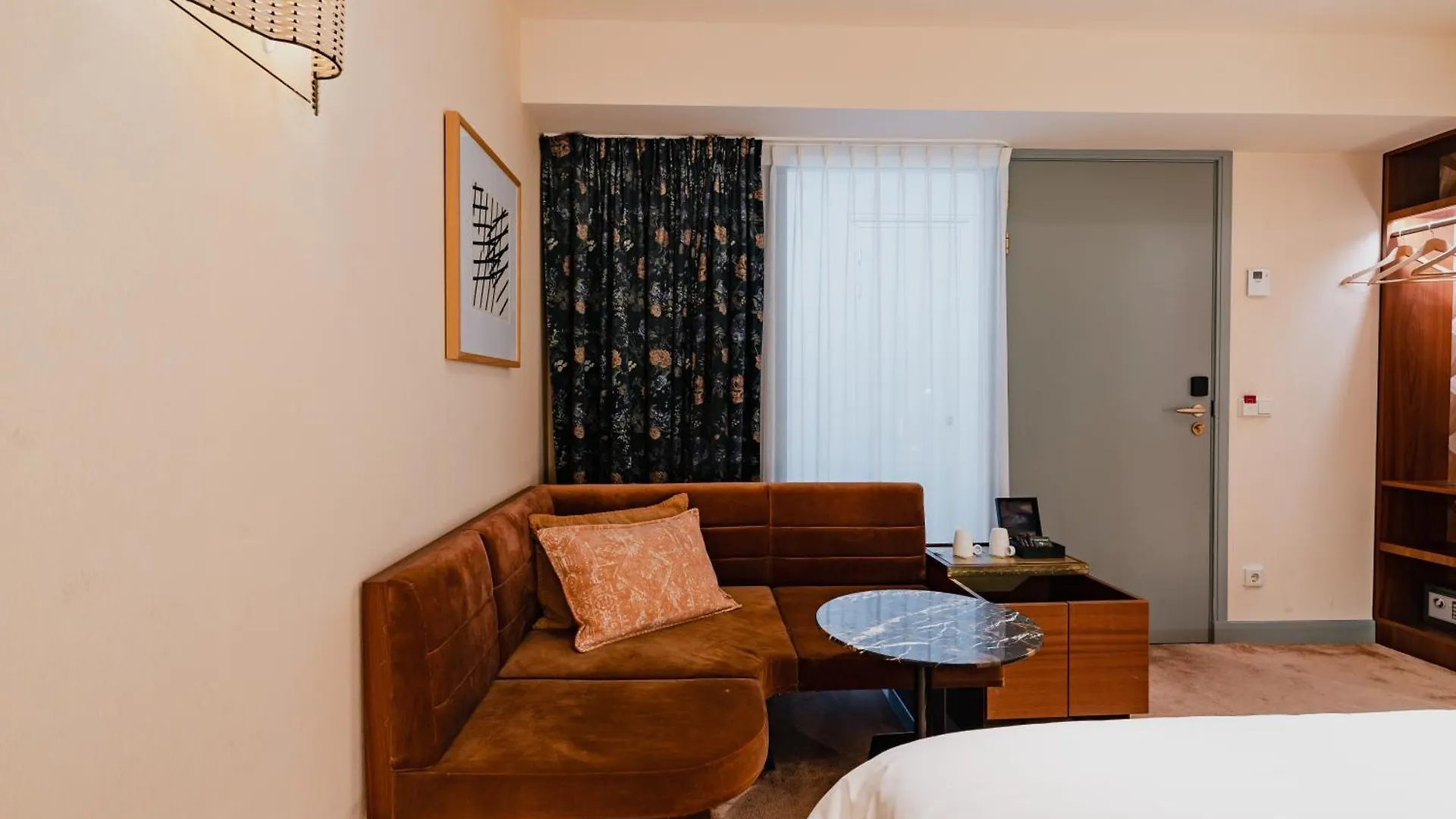 ****  Hotel Mercier Amsterdam Nederländerna