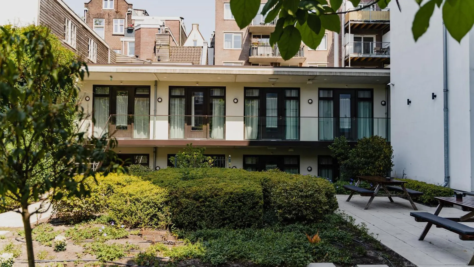 Hotel Mercier Amsterdam 4*,  Nederländerna